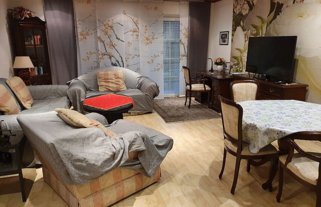 Boardinghouse Wolfsburg - Foto 19