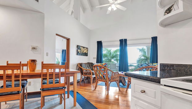 Sea Vue Luxury Vacation Condominiums - Foto 4, Zimmer