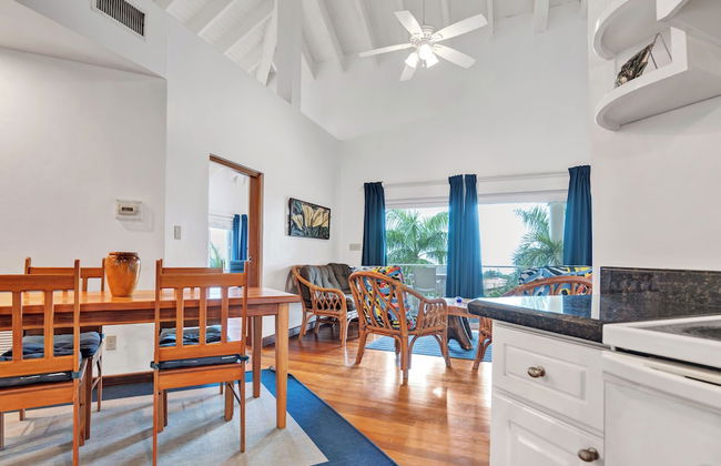 Sea Vue Luxury Vacation Condominiums - Foto 4