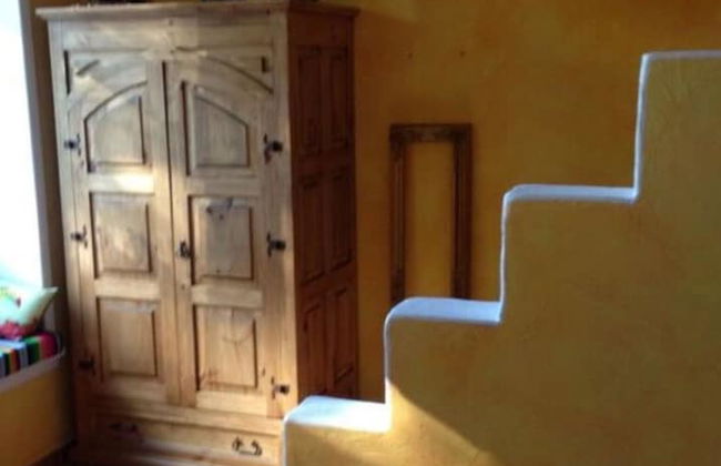 Holiday Apartment Anderewelt-bochum - Foto 28