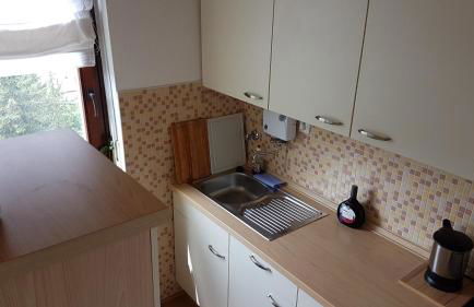 1,5 Zimmer Apartments mit traumhafter Aussicht - Foto 26