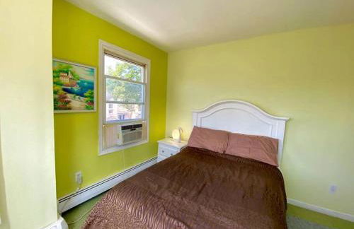 3-bedrooms Journal Square near NYC - Foto 3