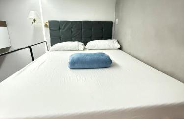 cozy Loft 6, air conditioning, WI-FI, TV, kitchen - Foto 3