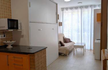 IslaOC Apartamentos - Estudio con acceso privado y directo a la Playa - Foto 10
