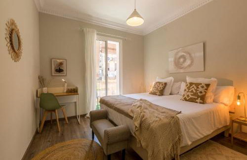 13PAR1004 - Fabulous apartment in the heart of Barcelona - Foto 34