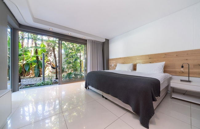 Amara Lincoln - 100m From Camps Bay Beach - Foto 22