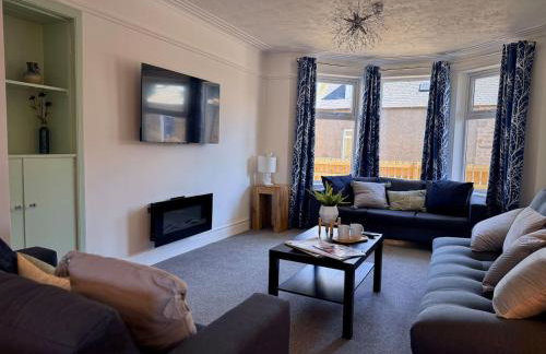 Coorie House in Elgin - Photo 9