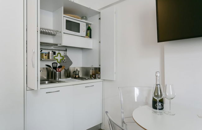 Milano Apartments Vigevano 41 - Foto 53