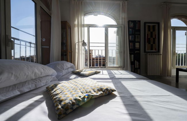 Apartment in Rome - Foto 10