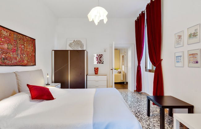 Cozy Apartment with Garden in Dorsoduro - Photo 4