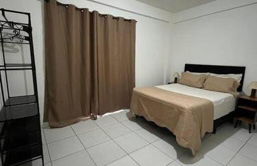 Ap centro cascatinha prox cachoeiras - Foto 2