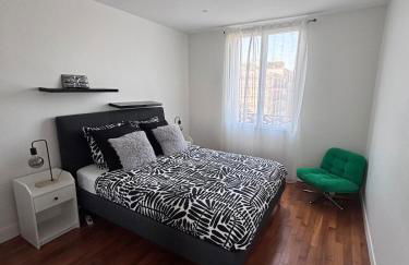 Appartement Cachan aux portes de Paris RER B - Foto 6