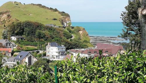 Sentier des falaises - Foto 4