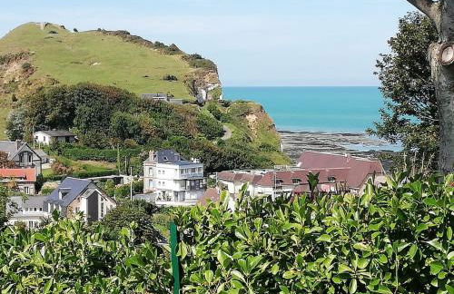 Sentier des falaises - Foto 4