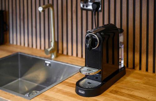 2 Bed Hale Home by City SuperHost - Foto 20