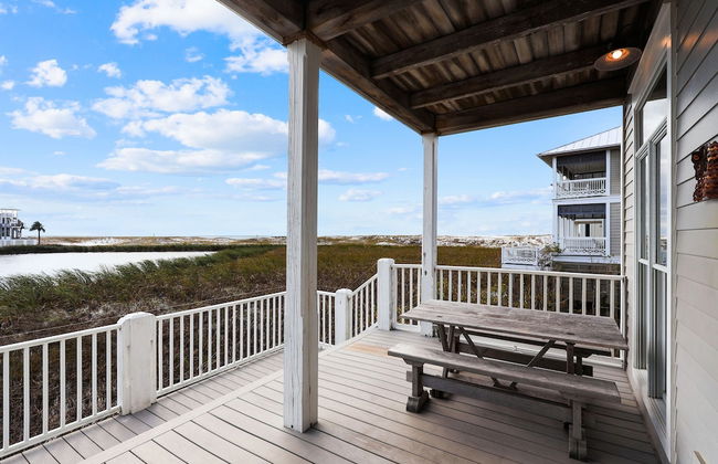 Sugar Shack 4 Bedroom Home by RedAwning - Foto 43