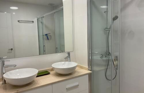 Carré D OR au santa Clara torremolinos - Foto 21