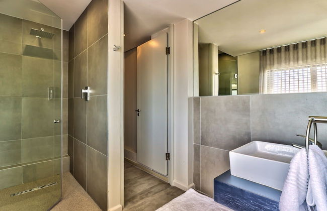 Aquarius Luxury Suites - Foto 75