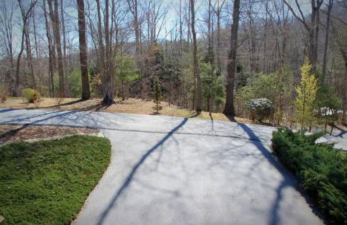 River Rock Cabin - Comfortable, Private Home with King Beds & Mountain Views - Foto 42