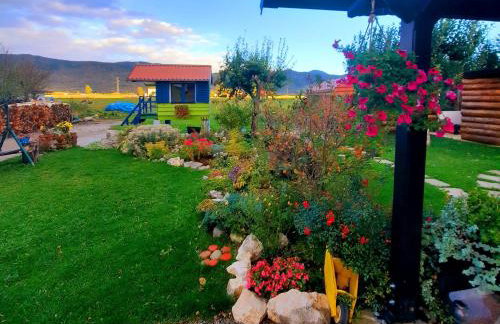 Kuća za odmor Delak - Foto 37