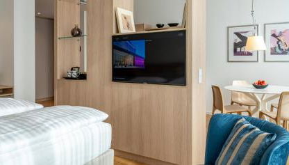 Boutique Appartements im Berliner Tor - Foto 2