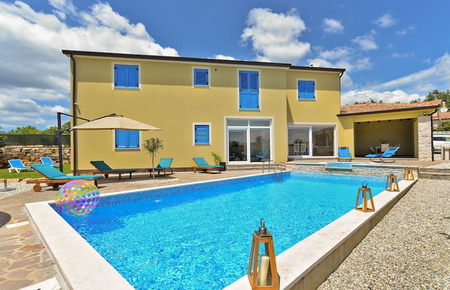 Villa 1519 - Photo 58