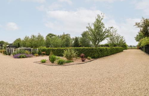 Silver Birch Lodge - Foto 19