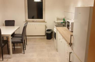 FeWo Nina 2 - Monteurwohnung - Foto 6