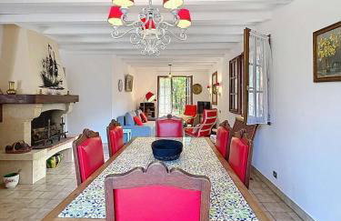 Résidence 02432-lacanau - Maison quartier calme pour 5 personnes, 100m du lac MAE-1021 - Foto 9