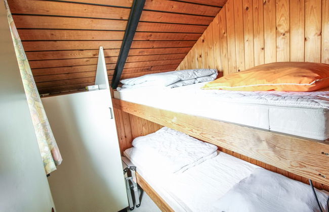 2 bedroom House in Sønderho - Photo 11