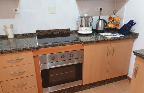 Holiday Home El Patio - Foto 9