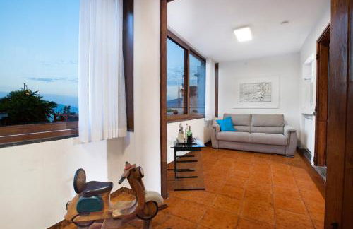 Villa Indipendente Panoramica, terrazze e giardino - Foto 32