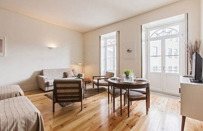 bnapartments LoftPuzzle - Foto 15