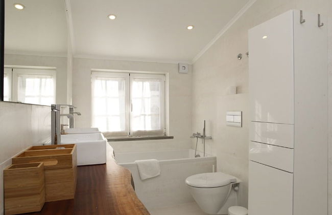 Cushy Apartment with garden in Estoril - Photo 32