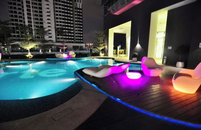 ARTE PLUS JALAN AMPANG by ST NOMAD - Foto 48