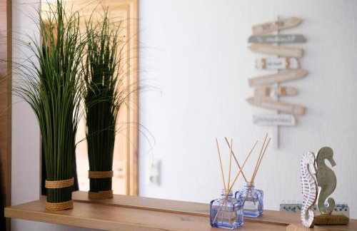 Ferienhaus Ostseeglück Neukirchen - Photo 11