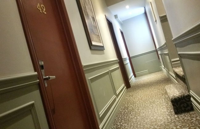 Hotel de Paris - Foto 59