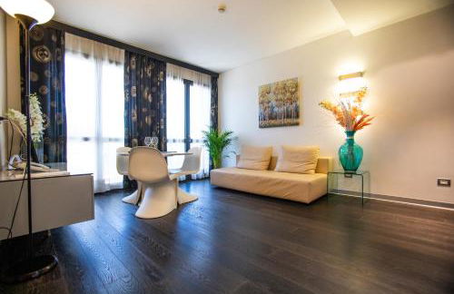 Matrix Hotel & Residence - Photo 34