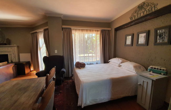 Waterhouse Guest Lodges 295 Indus Street - Foto 45