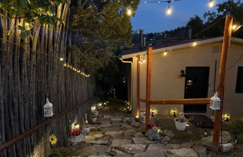 Cozy Studio at the Pecos Village - Foto 8