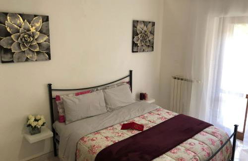 Appartamento “BellaVista” a Norma - Photo 11