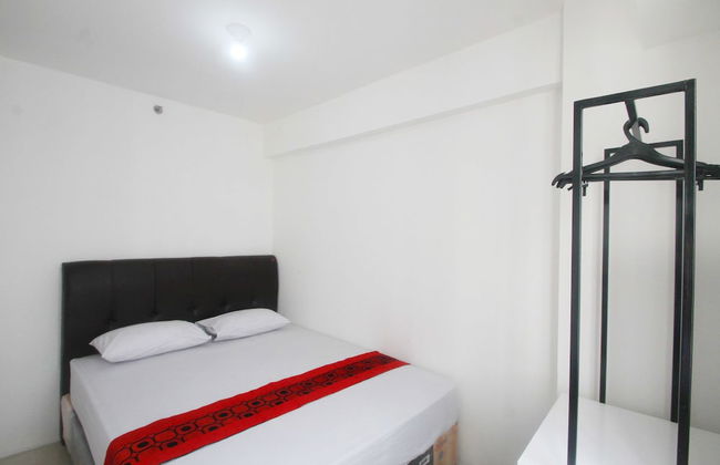 Bassura City Apartment By Mediapura - Foto 7