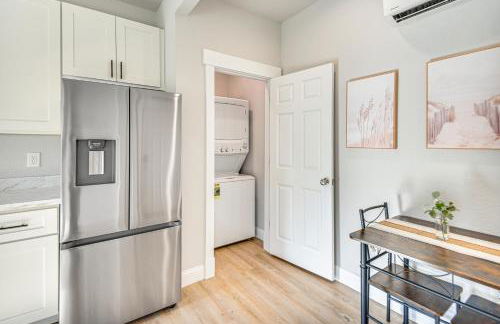 Outer Banks Couples Escape Near Beach and Gardens! - Foto 9