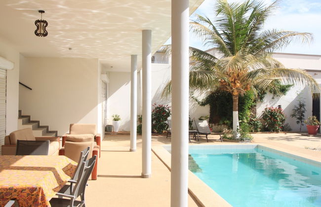 Amour Sénégal - Foto 31