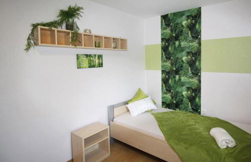 Ferienwohnung Ulrichstein/ Bobenhausen II - Foto 4