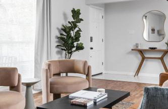 4-Bedroom Cowboy Retreat Steps from Zilker Park - Foto 23