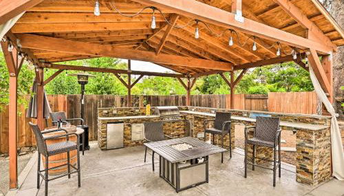 Bright Concord Home with Amenity-Packed Patio! - Photo 1