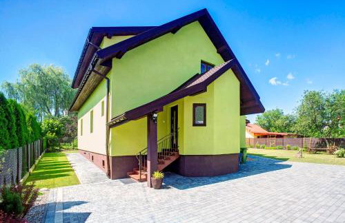 Sanocka Willa - Foto 21