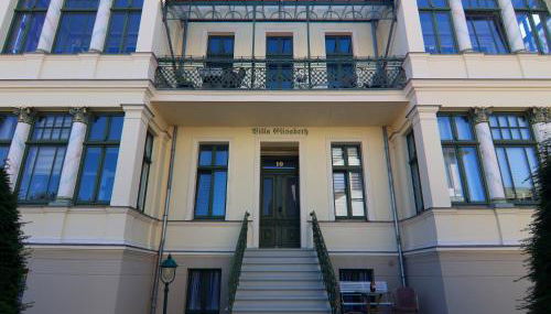 Ferienwohnung Sonnenterrasse, Ahlbeck - Foto 3