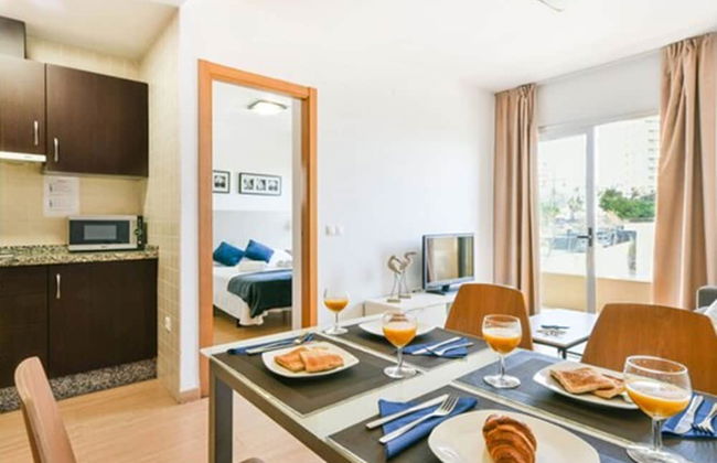 Apartamentos Vegasol Playa A.T. - Foto 47